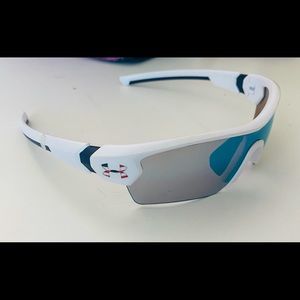 Youth Under Armour sunglasses